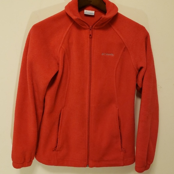 Columbia Other - Columbia Fleece